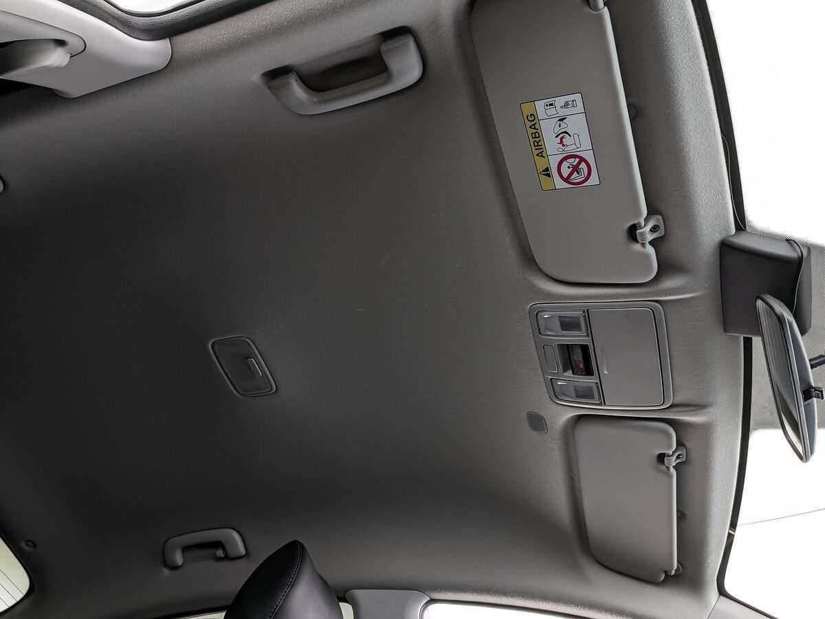 Kia Rio, 2020 - Фото №18