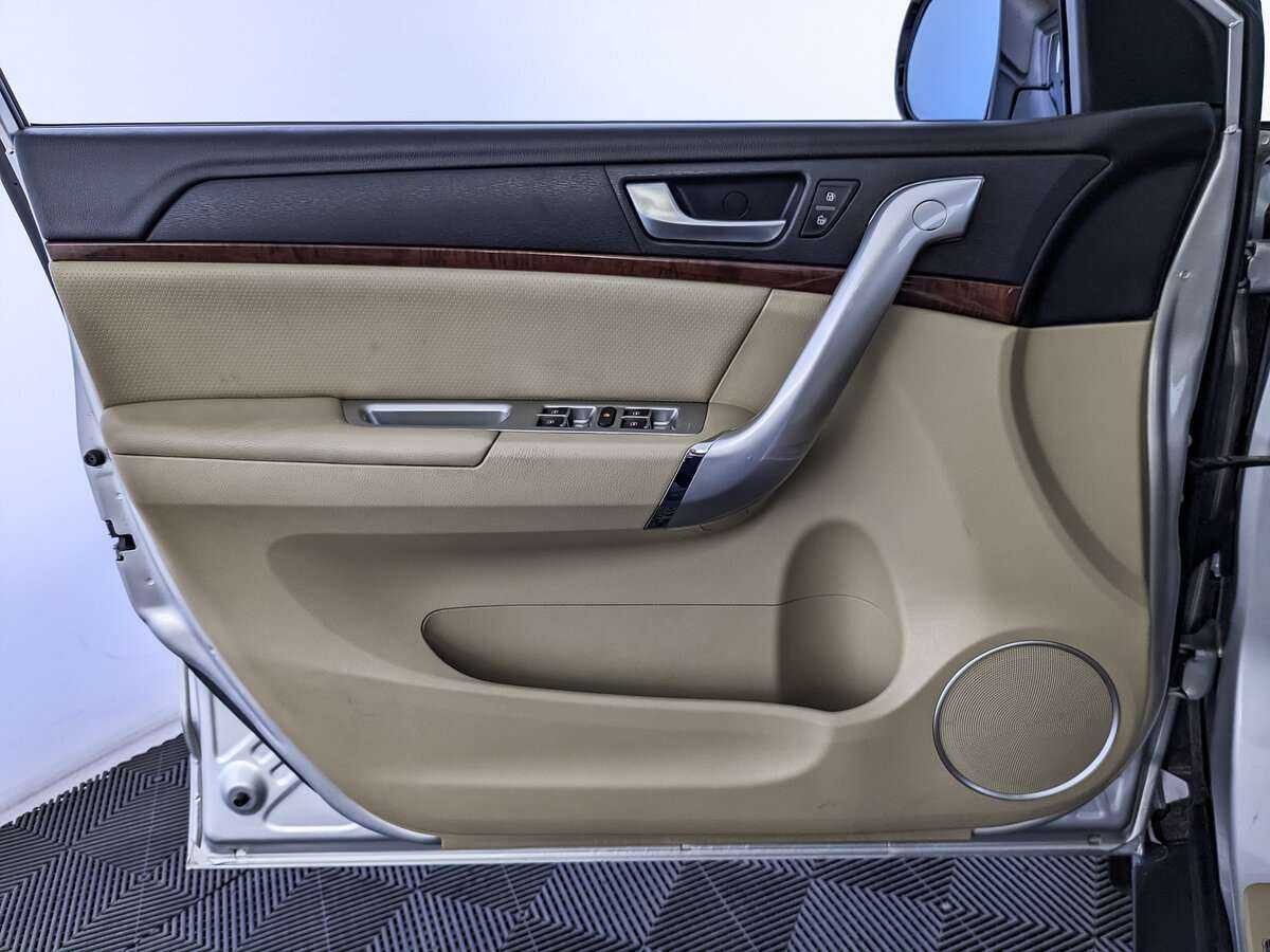 Haval H6, 2019 - Фото №14