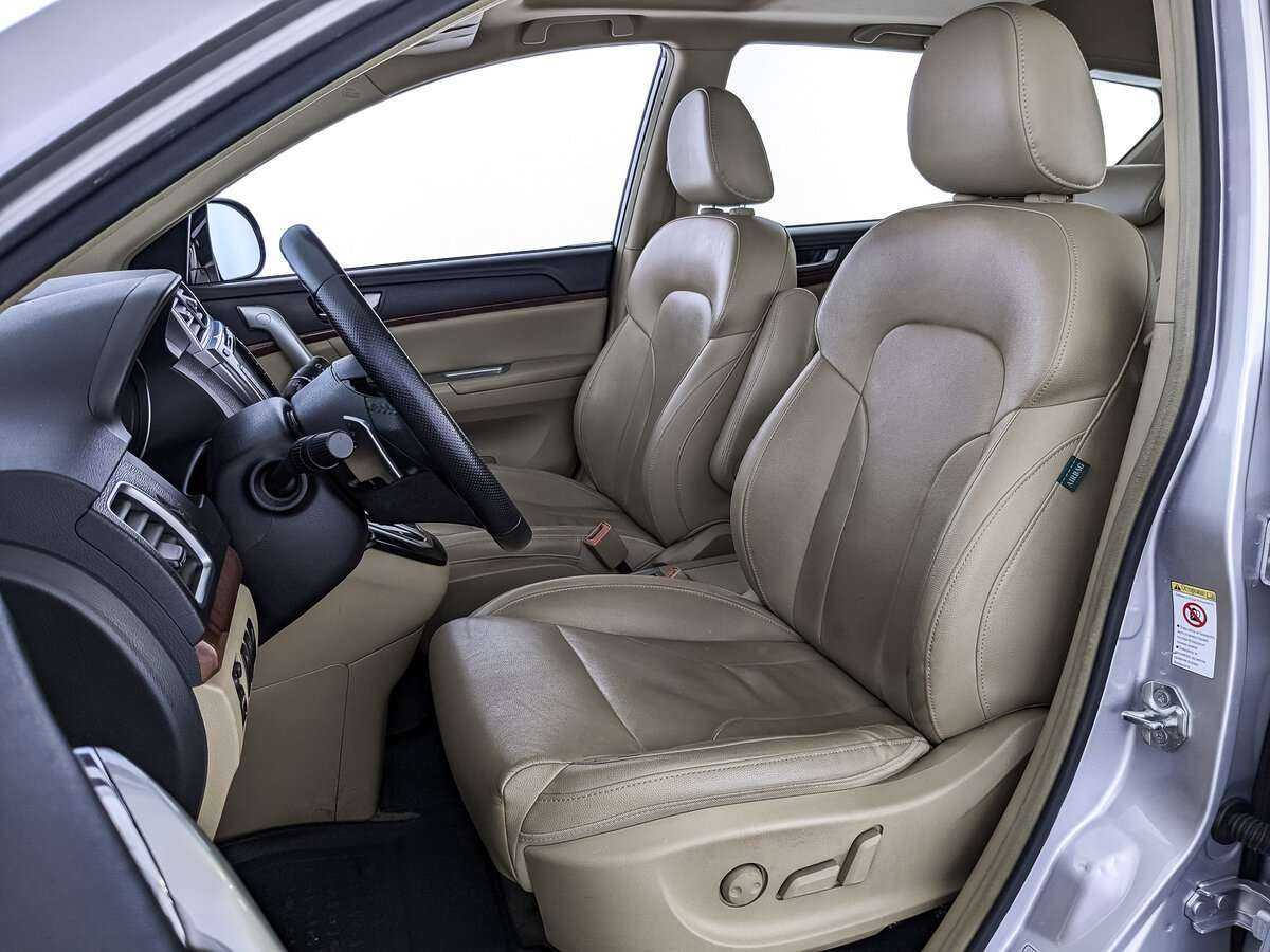 Haval H6, 2019 - Фото №15