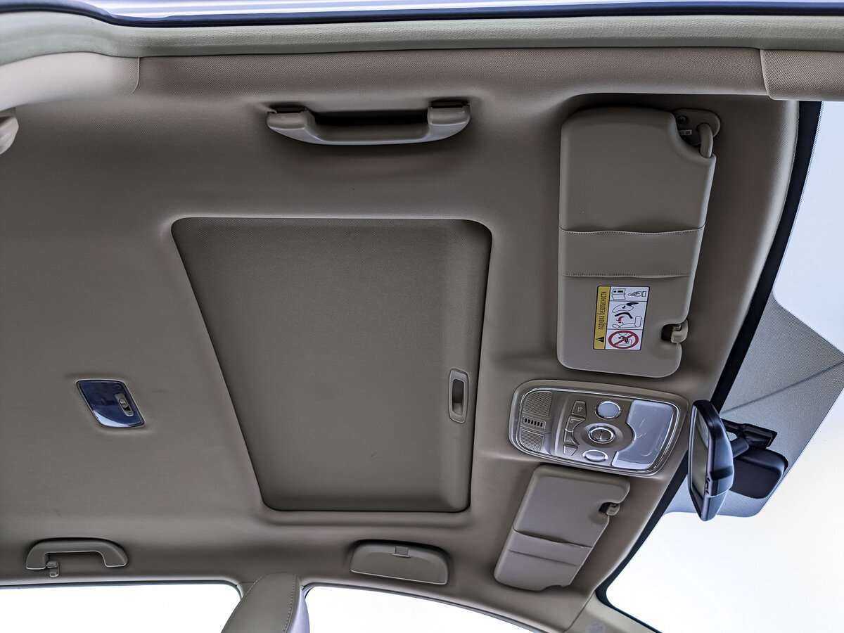 Haval H6, 2019 - Фото №18