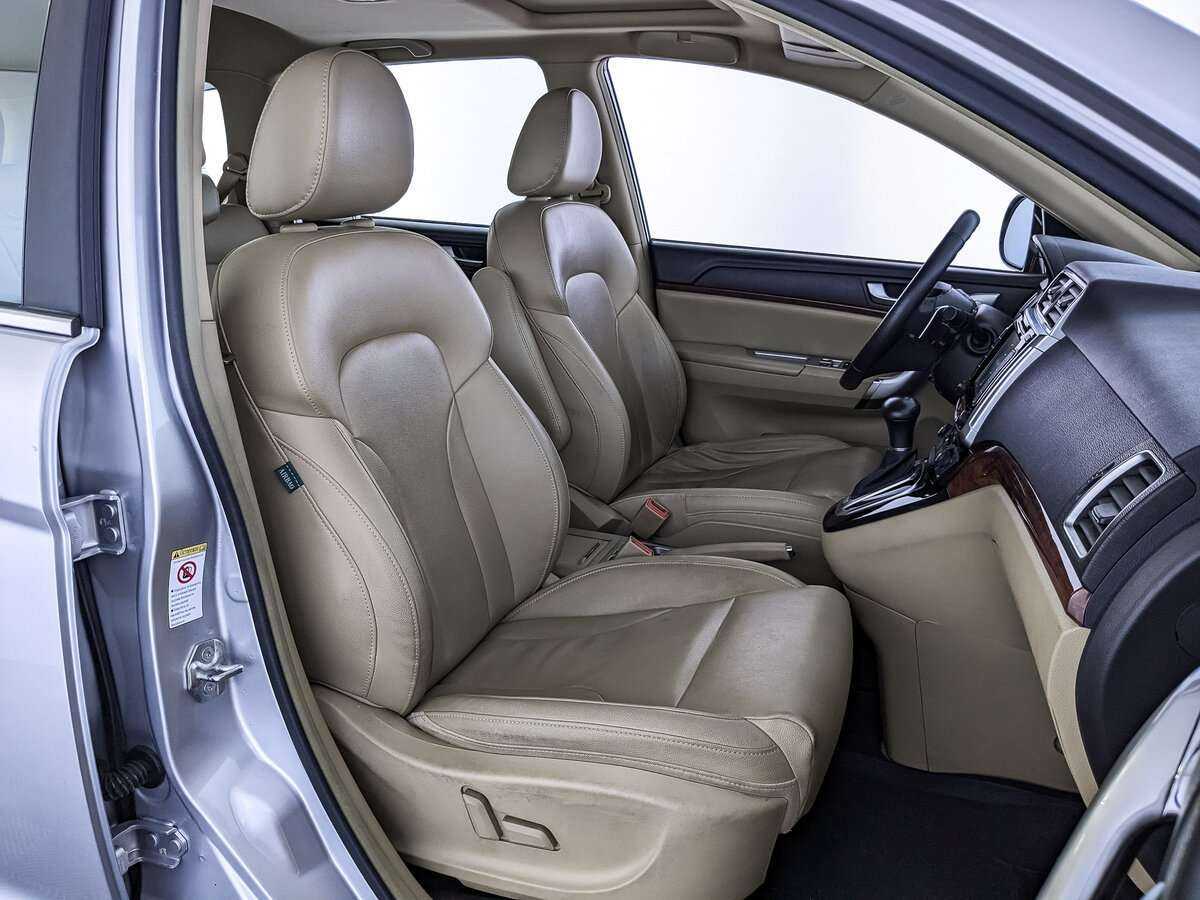 Haval H6, 2019 - Фото №19