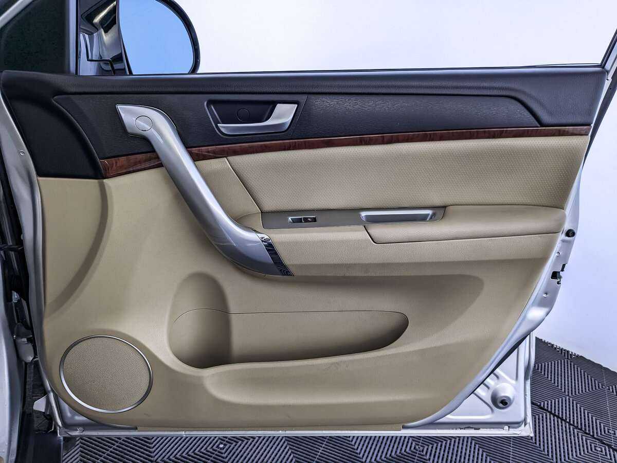 Haval H6, 2019 - Фото №20