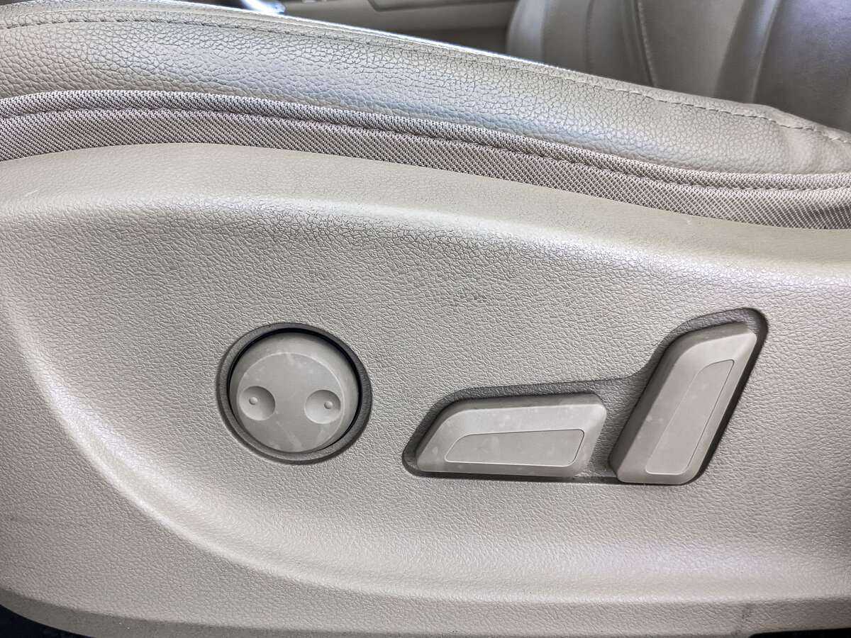 Haval H6, 2019 - Фото №21