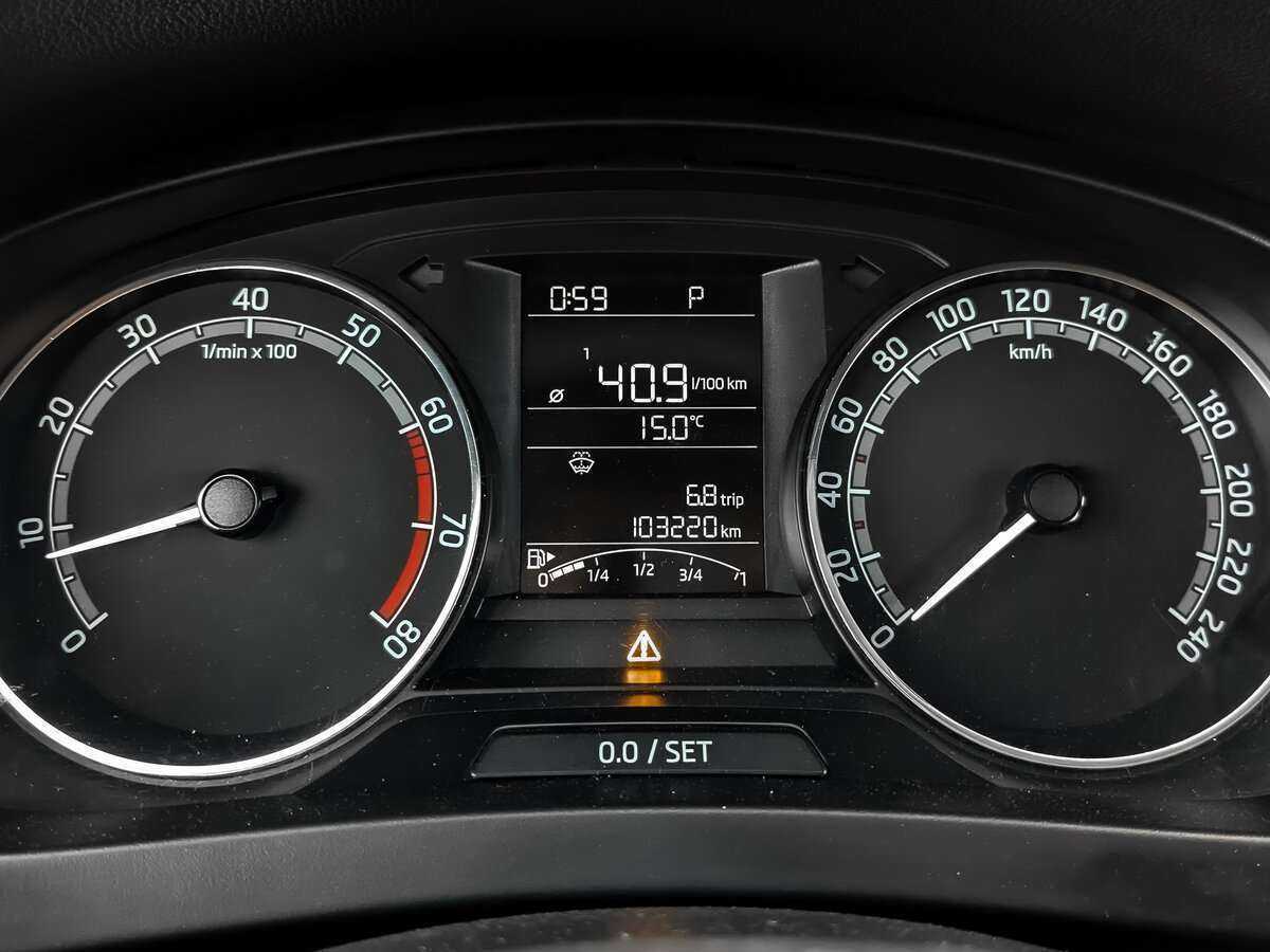 Skoda Rapid, 2018 - Фото №11