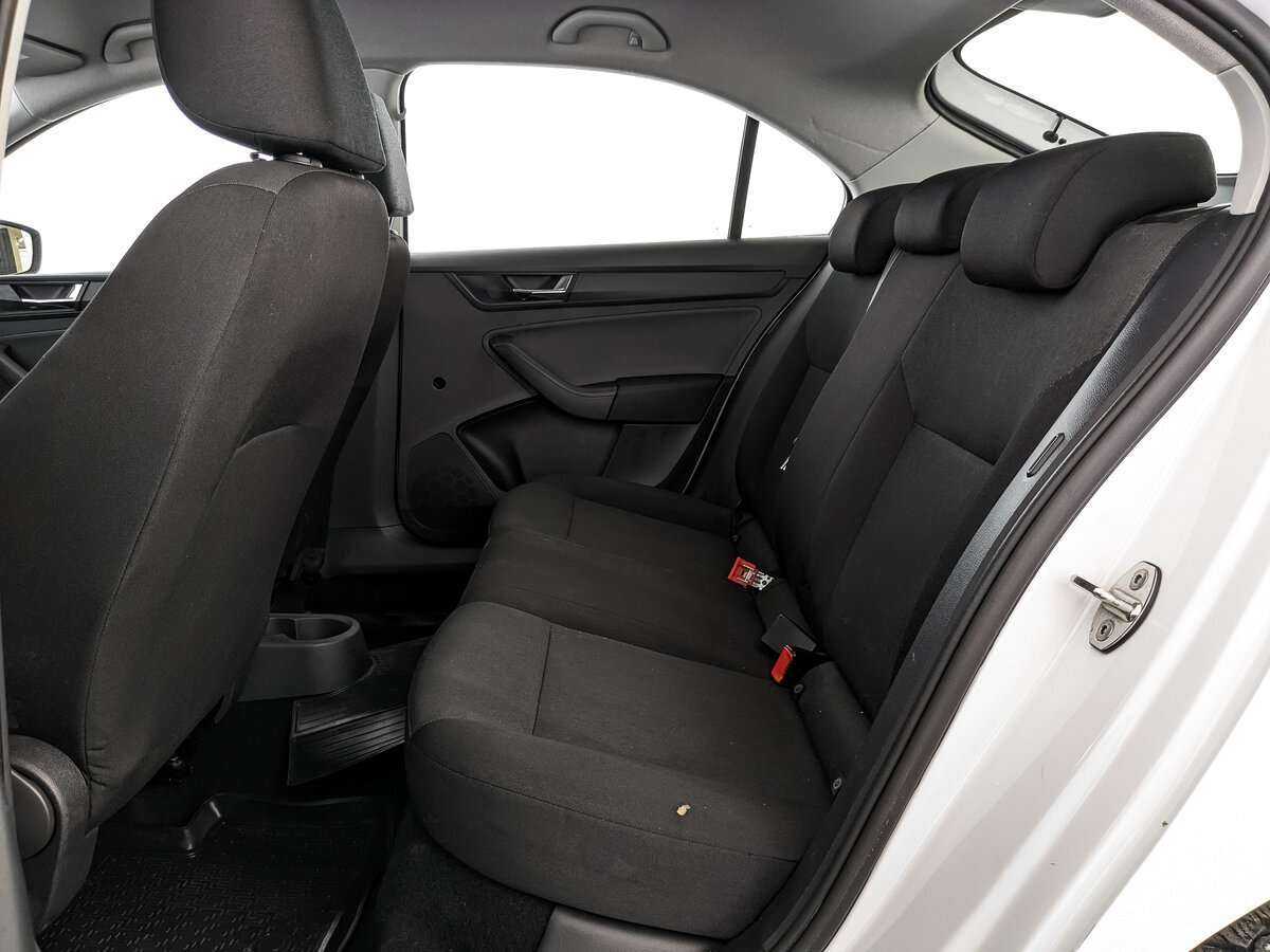 Skoda Rapid, 2018 - Фото №13