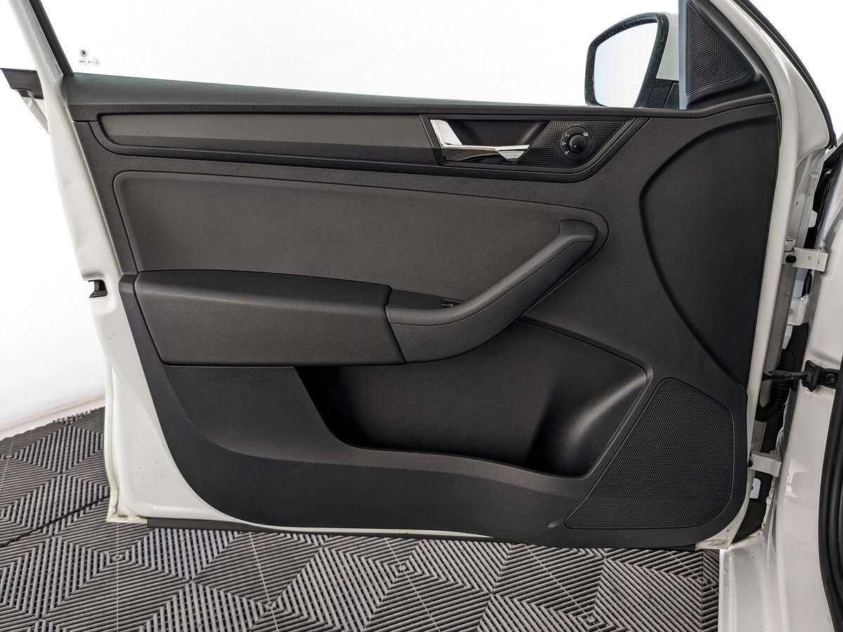 Skoda Rapid, 2018 - Фото №14