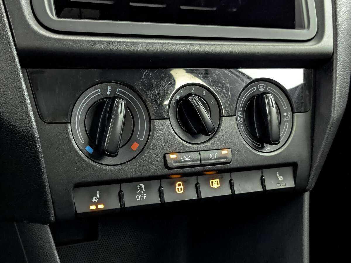 Skoda Rapid, 2018 - Фото №16