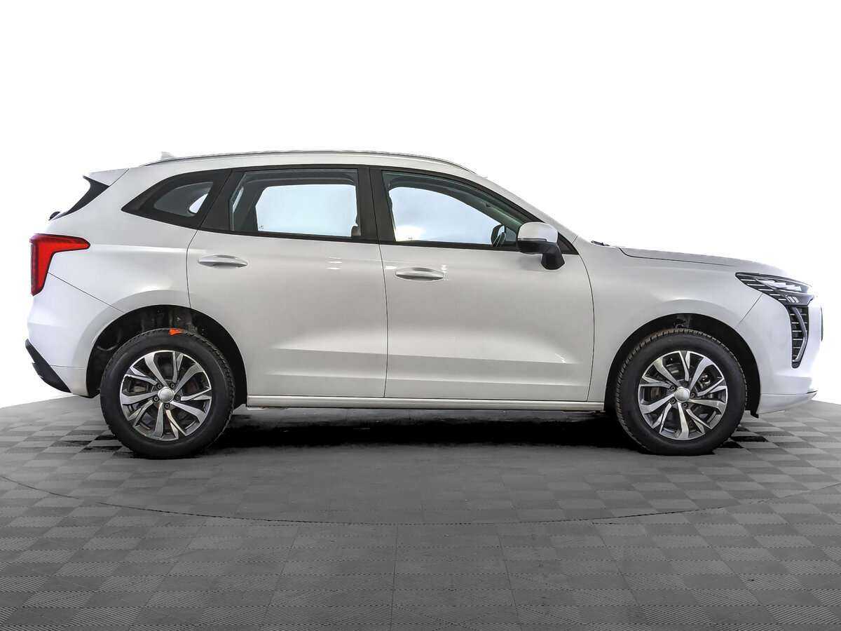Haval Jolion, 2022 - Фото №3