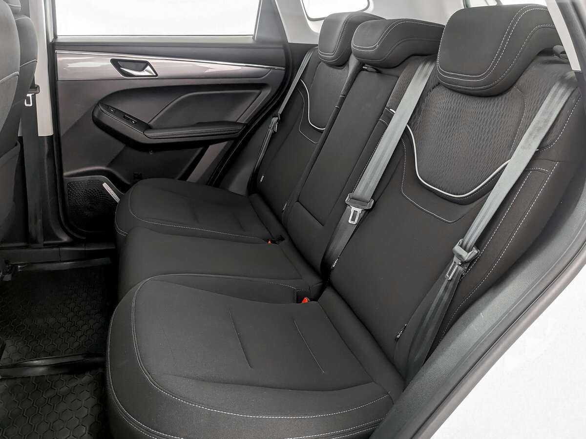 Haval Jolion, 2022 - Фото №9