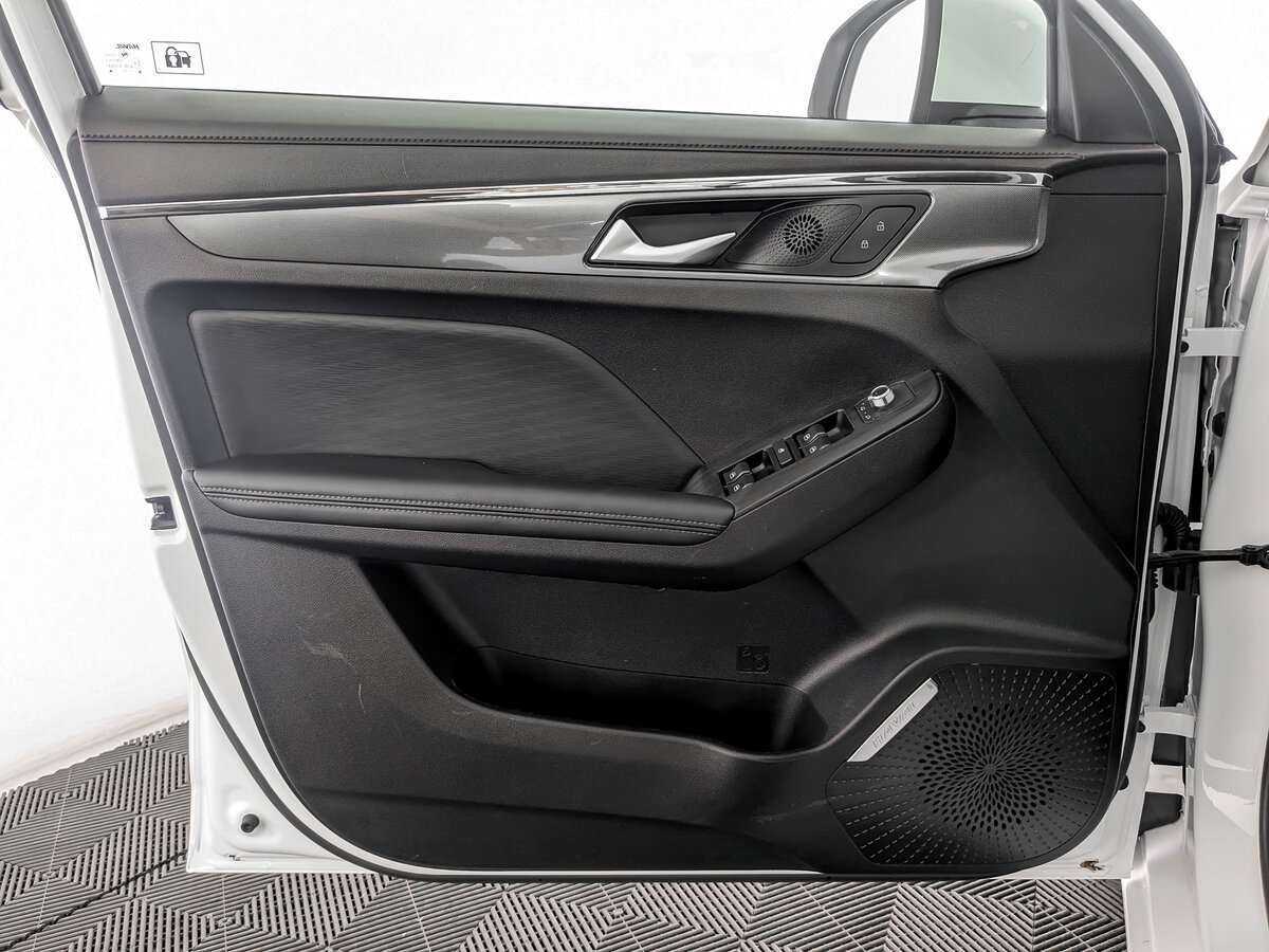 Haval Jolion, 2022 - Фото №14