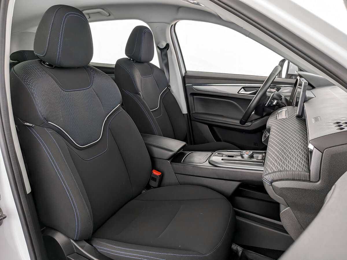 Haval Jolion, 2022 - Фото №18