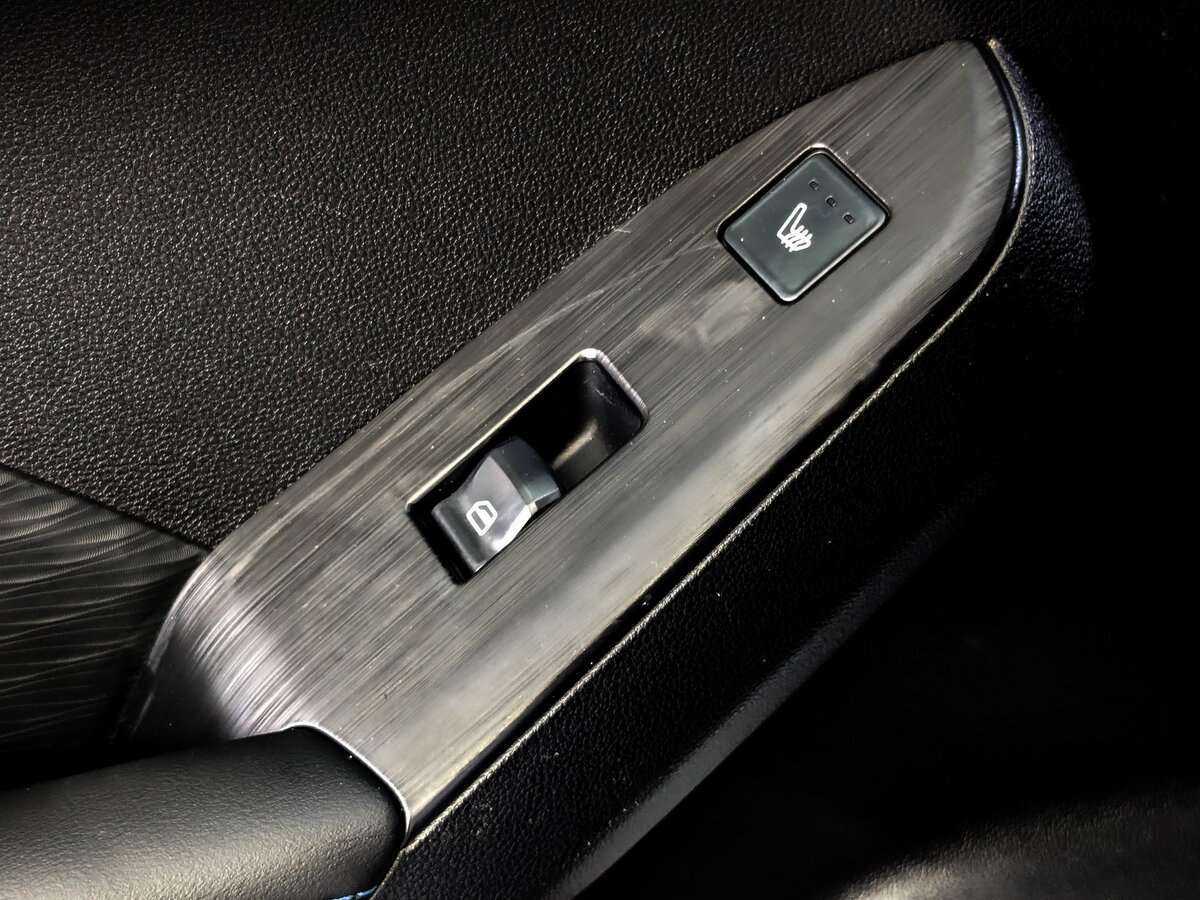 Haval Jolion, 2022 - Фото №24