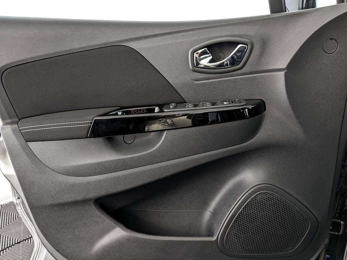 Renault Kaptur, 2020 - Фото №13