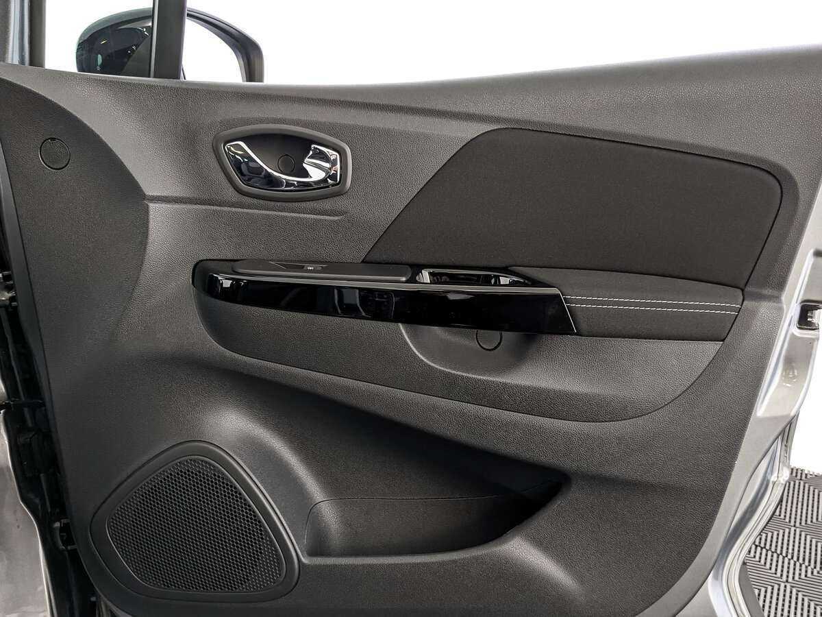 Renault Kaptur, 2020 - Фото №19