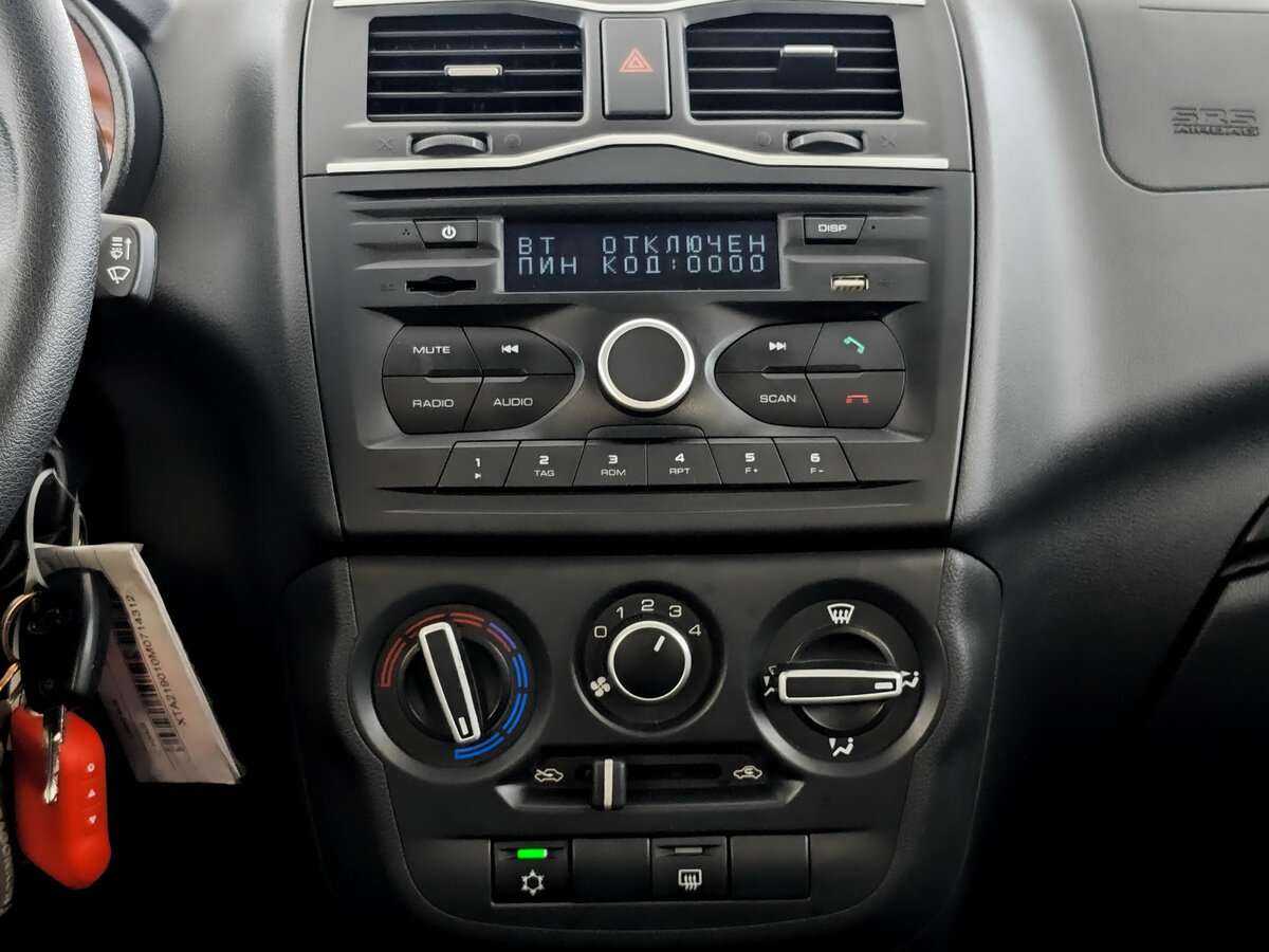 Lada (ВАЗ) Granta, 2020 - Фото №12