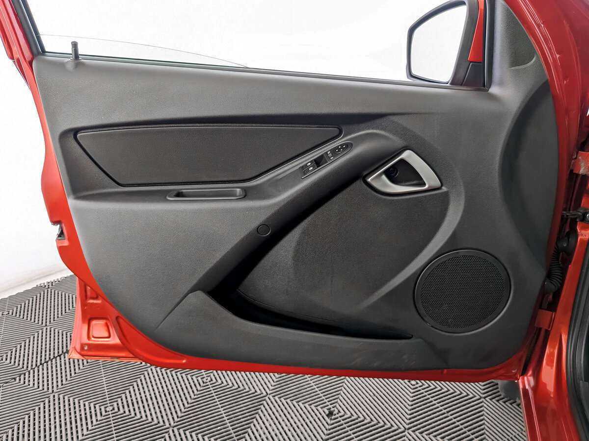 Lada (ВАЗ) Granta, 2020 - Фото №14