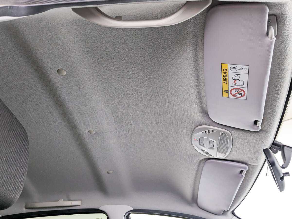 Lada (ВАЗ) Granta, 2020 - Фото №16