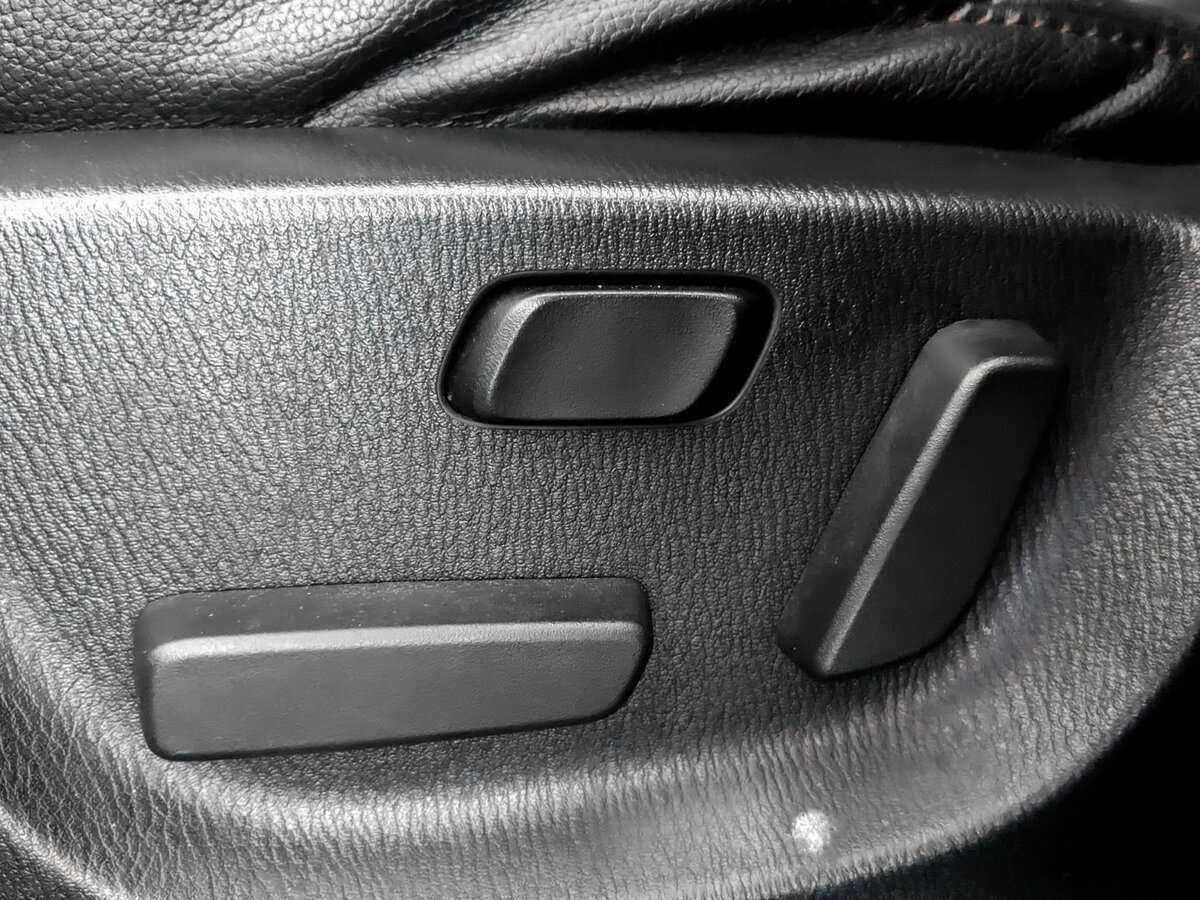 Mazda CX-5, 2016 - Фото №18