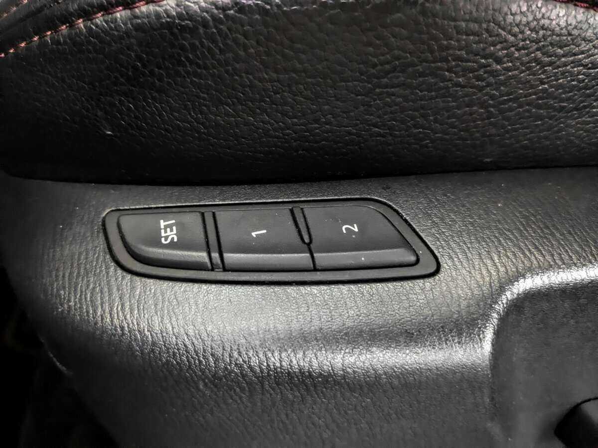 Mazda CX-5, 2016 - Фото №19