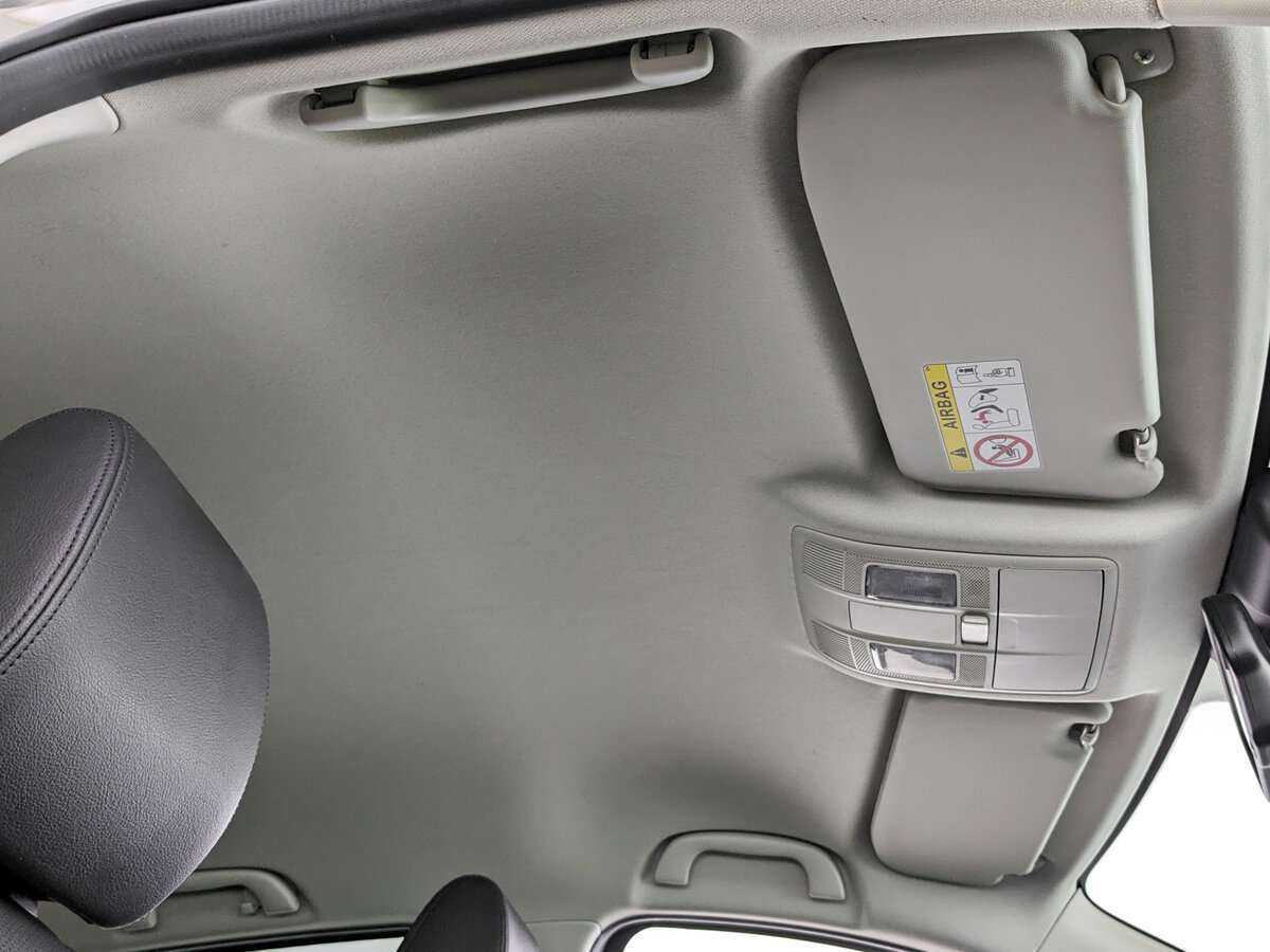 Mazda CX-5, 2016 - Фото №20