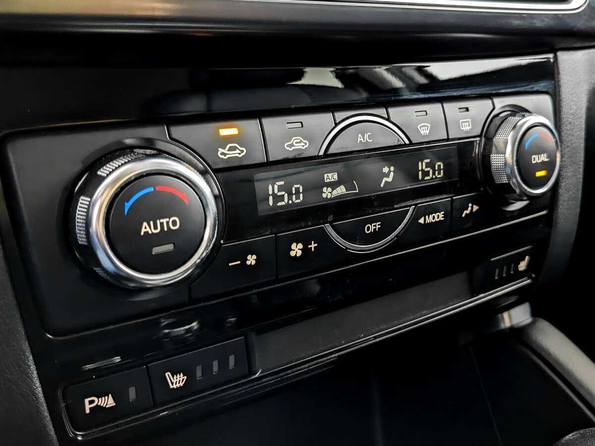 Mazda CX-5, 2016 - Фото №23