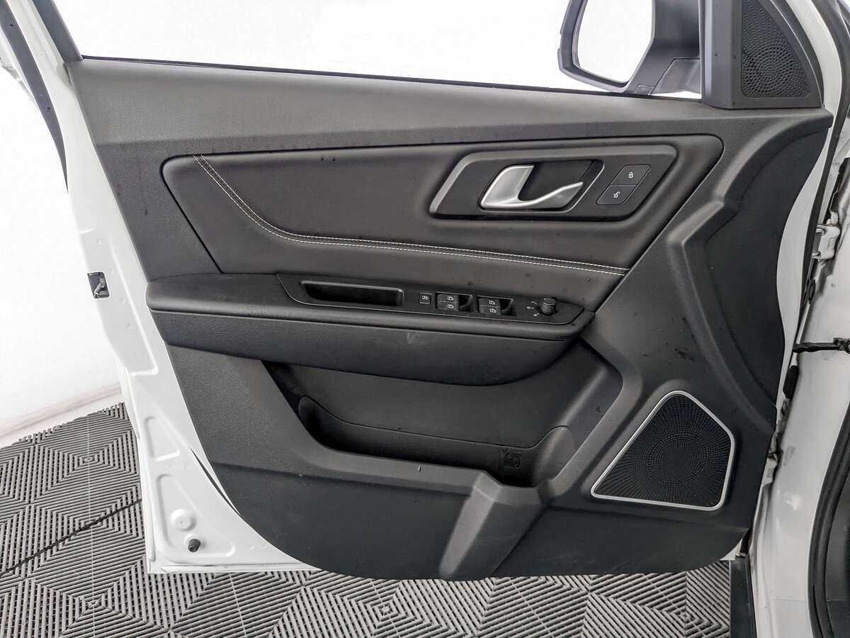 FAW Besturn X40, 2019 - Фото №14