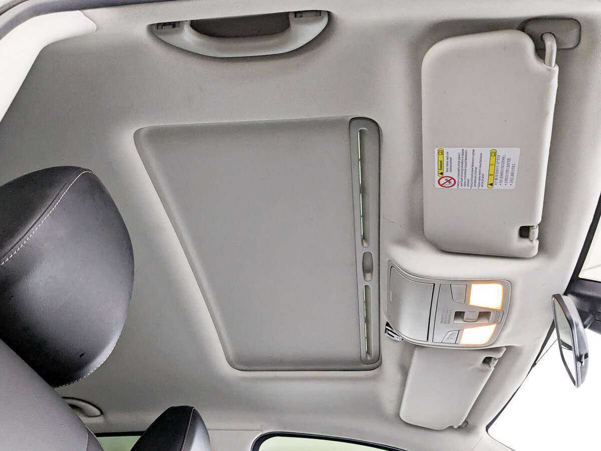 FAW Besturn X40, 2019 - Фото №18