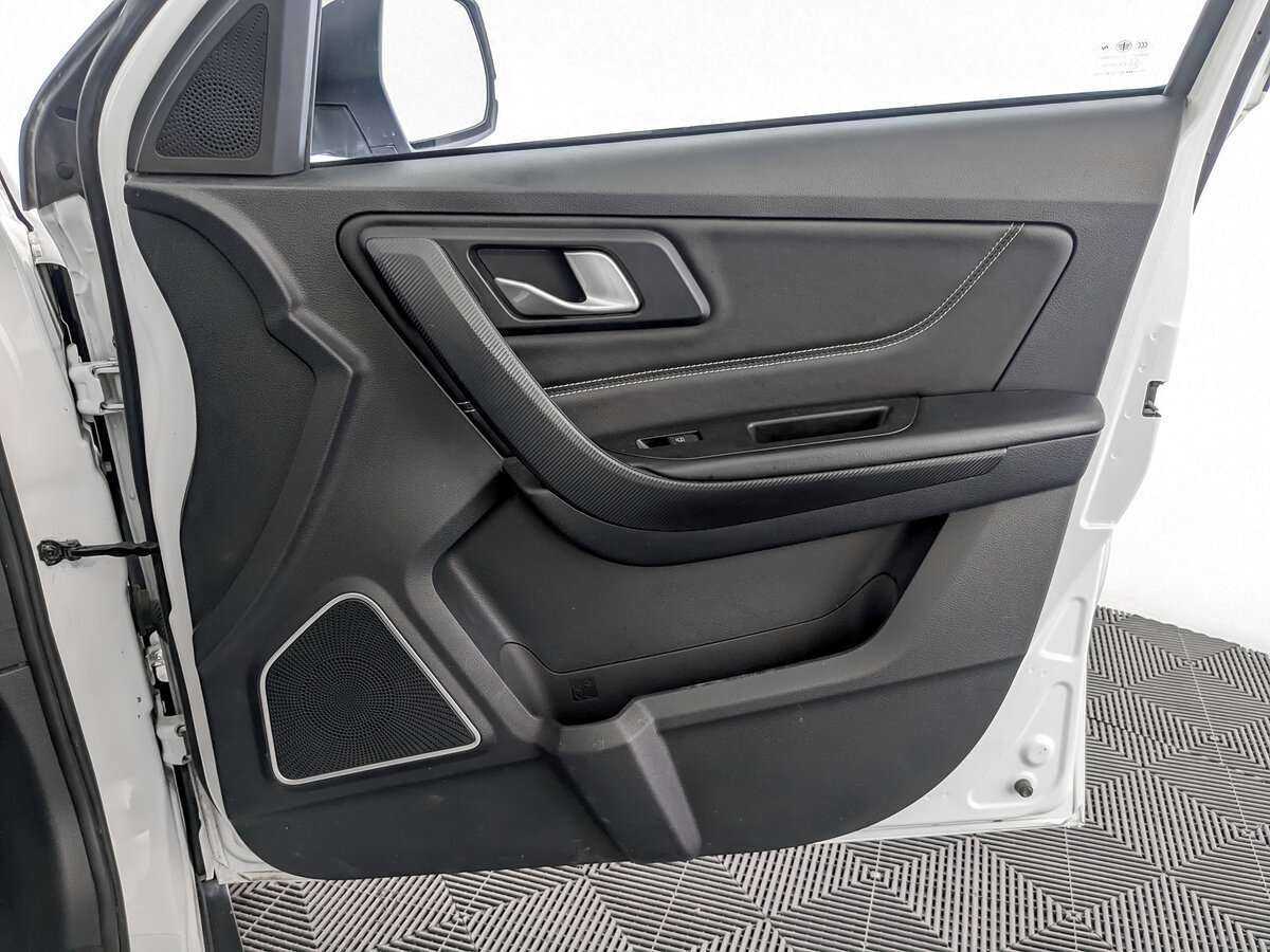 FAW Besturn X40, 2019 - Фото №20