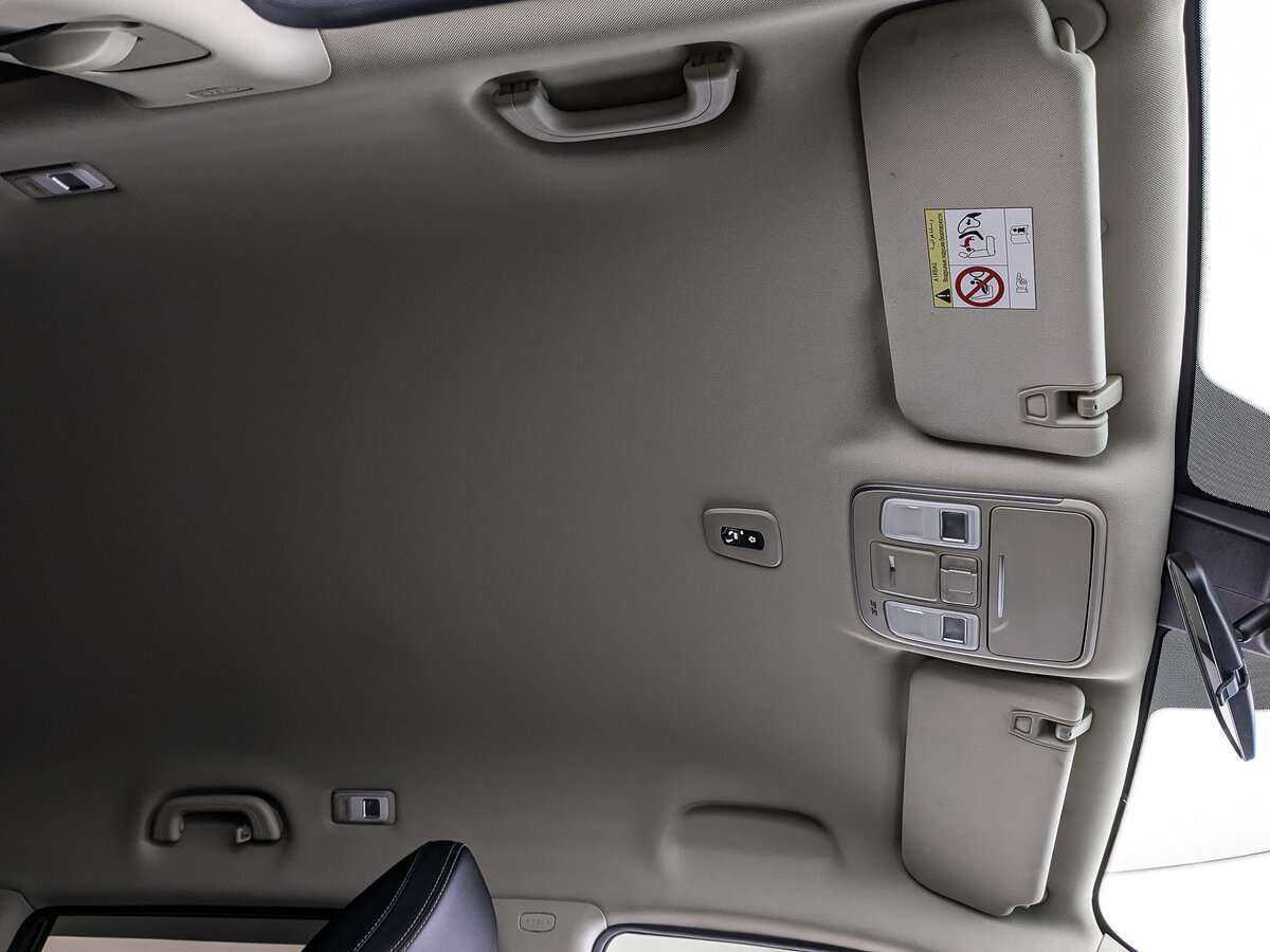 Geely Atlas, 2020 - Фото №16