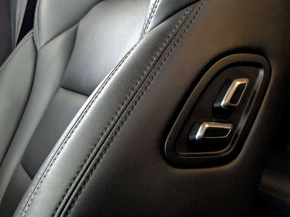 Geely Atlas, 2020 - Фото №24