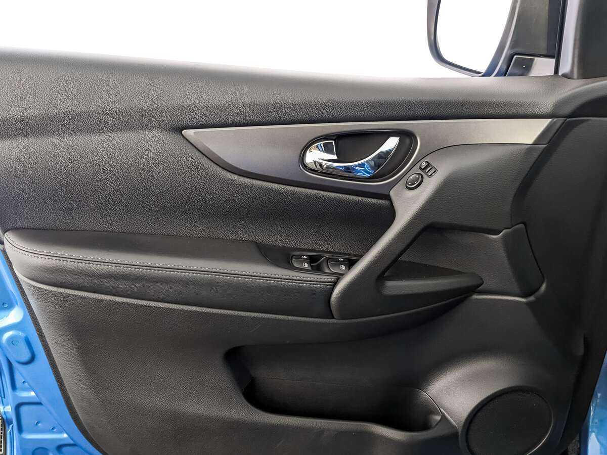 Nissan Qashqai, 2019 - Фото №12