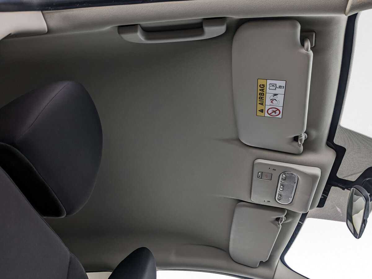 Nissan Qashqai, 2019 - Фото №15