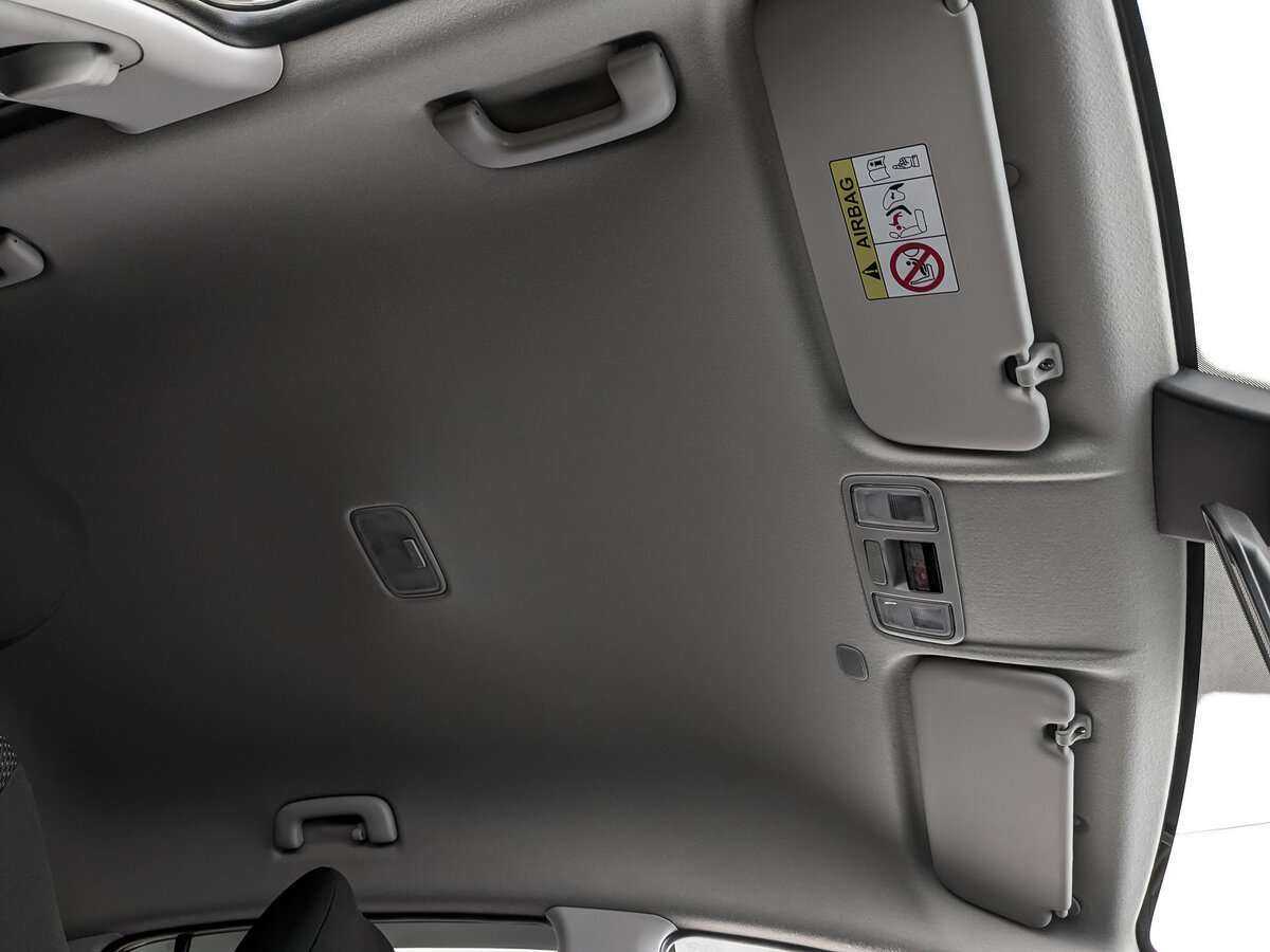 Kia Rio X, 2021 - Фото №18