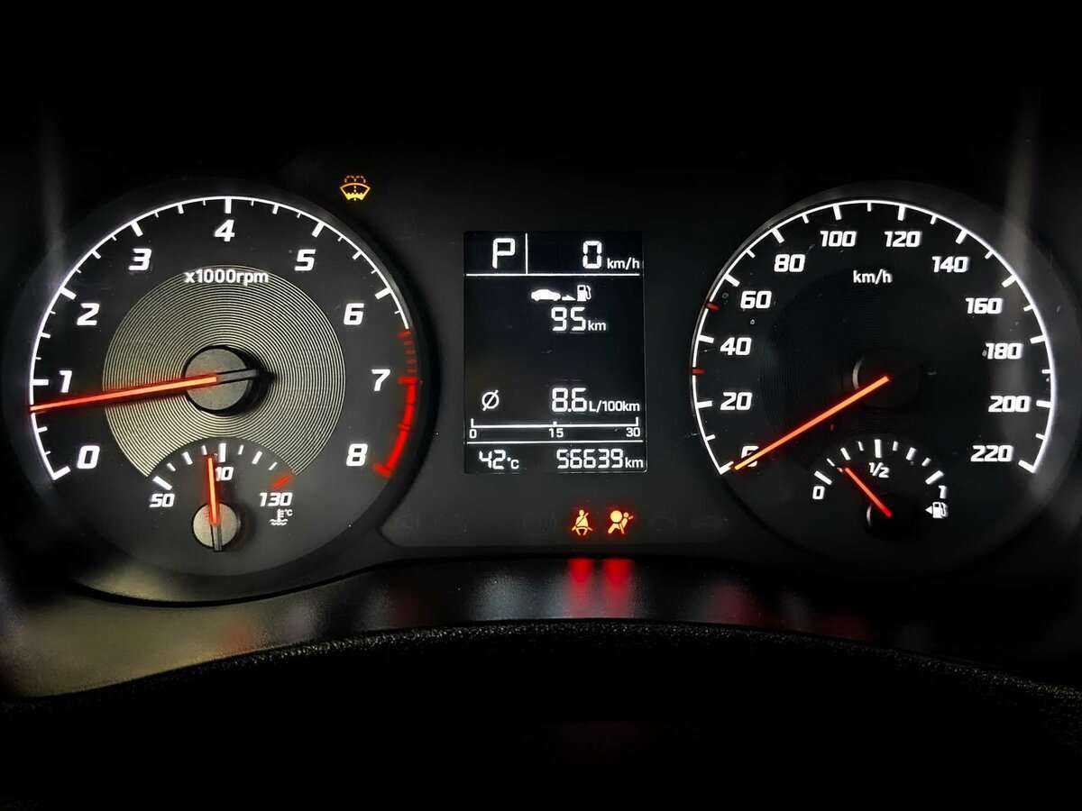 Hyundai Solaris, 2021 - Фото №10