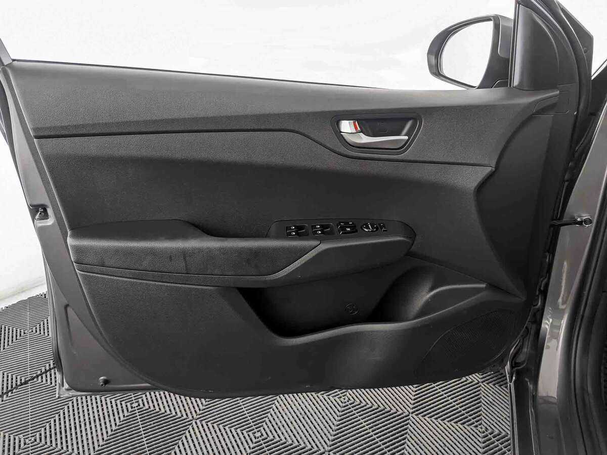 Hyundai Solaris, 2021 - Фото №14