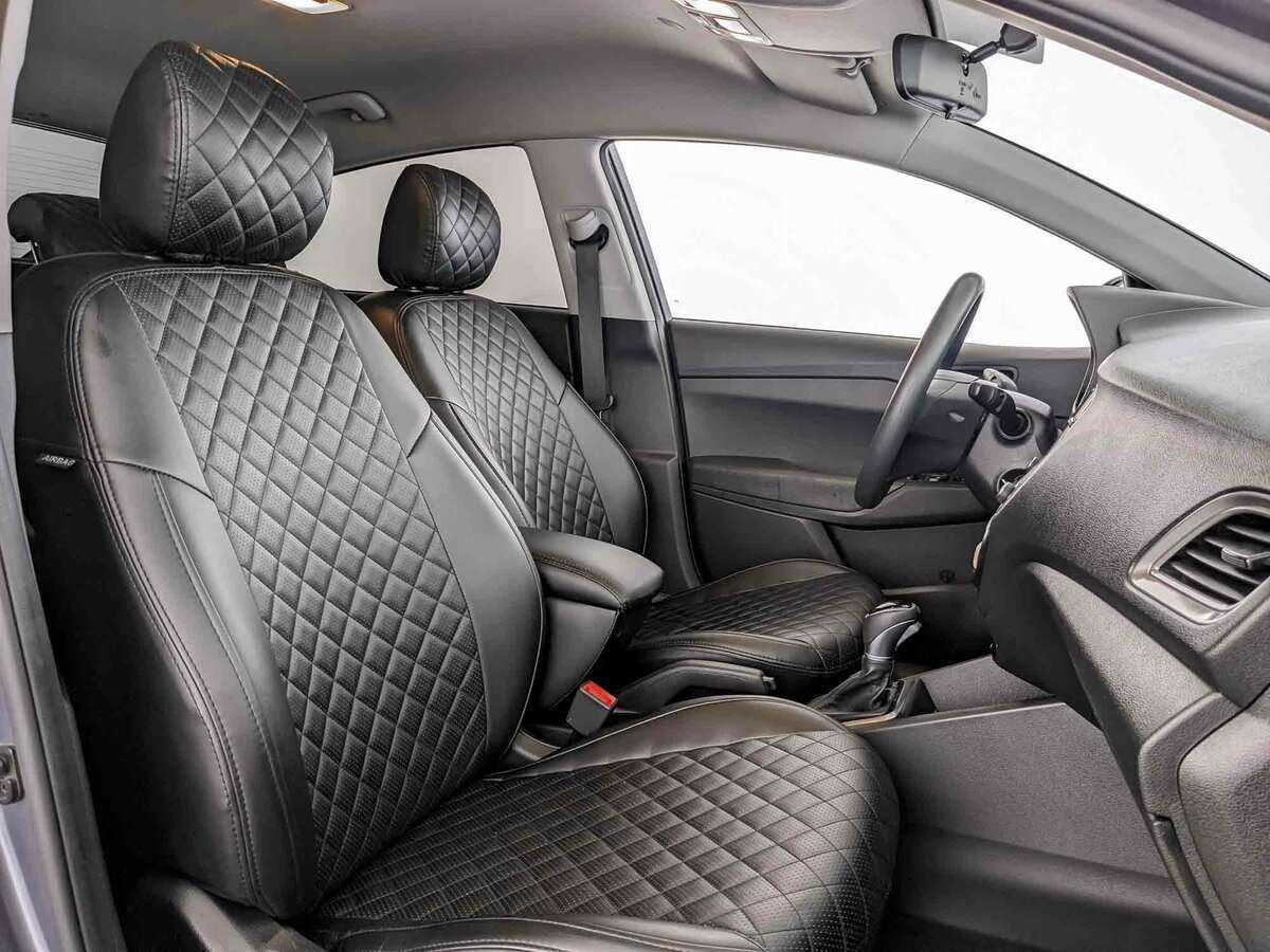 Hyundai Solaris, 2021 - Фото №18