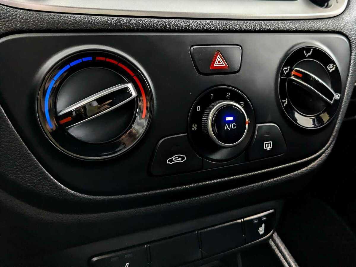 Hyundai Solaris, 2021 - Фото №20