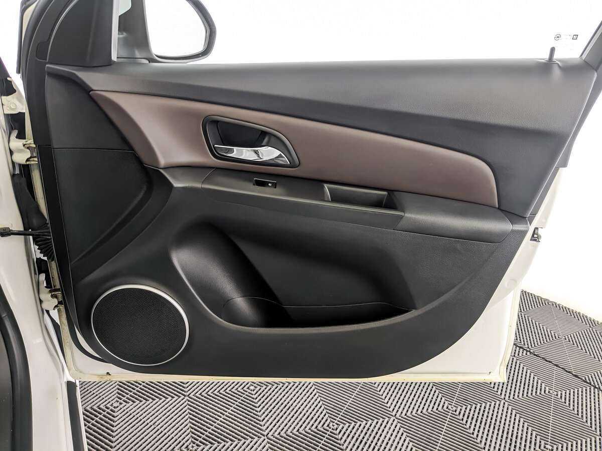 Chevrolet Cruze, 2014 - Фото №19