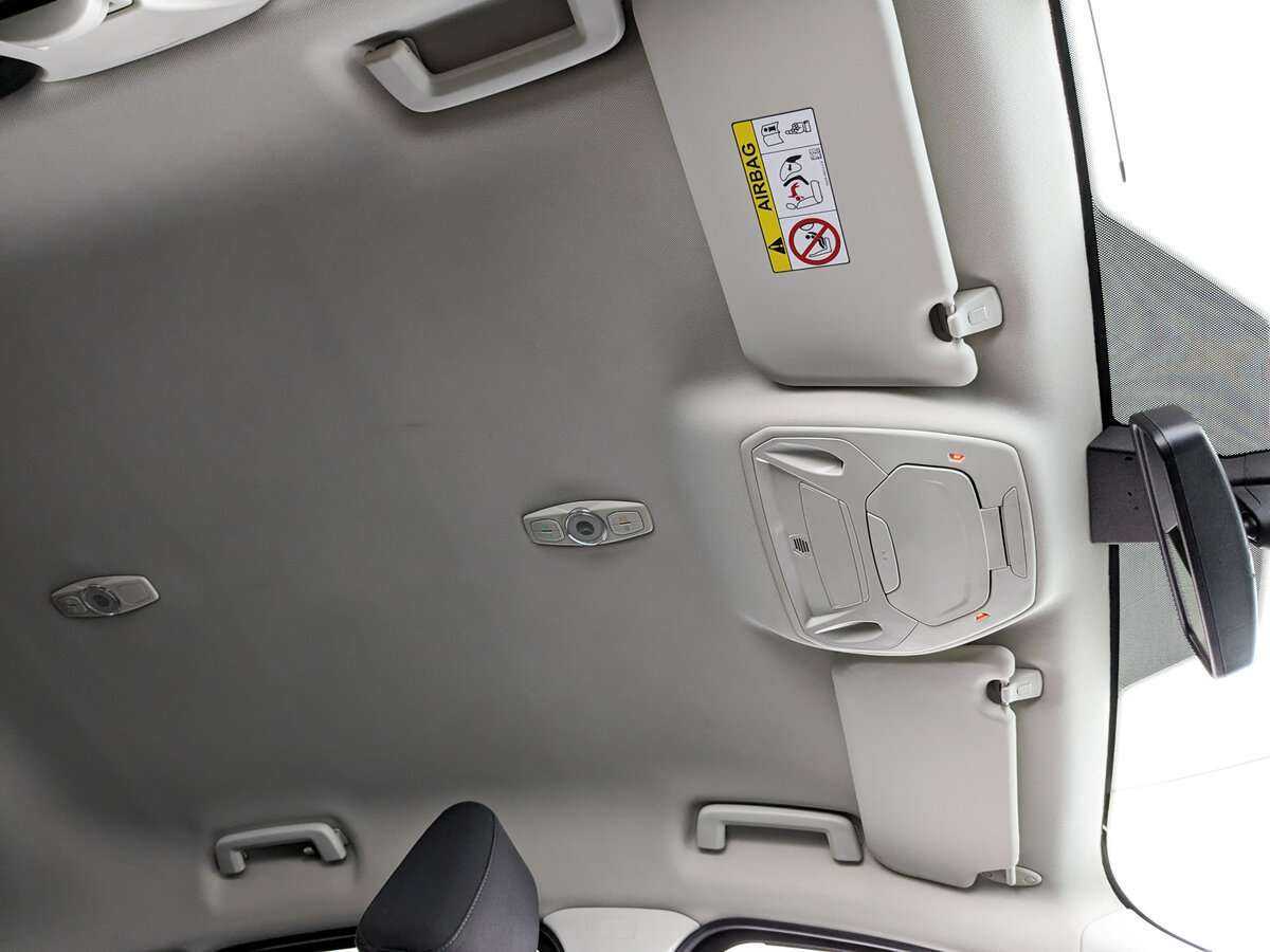 Ford Focus, 2015 - Фото №17