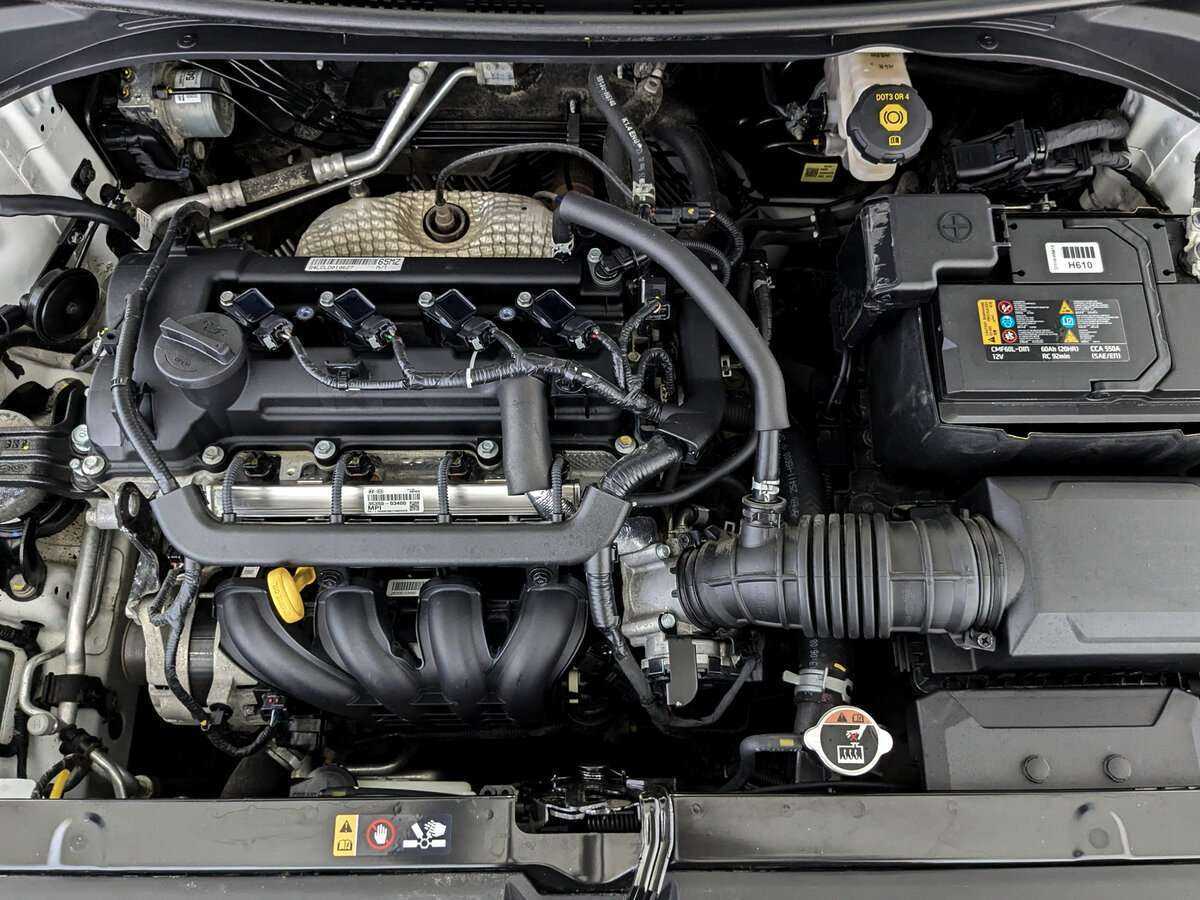 Hyundai Solaris, 2021 - Фото №7