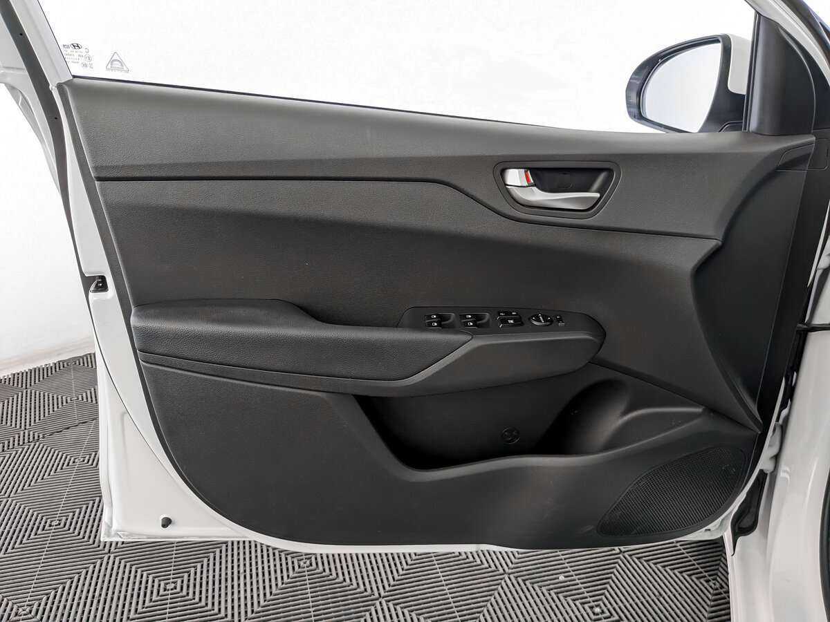 Hyundai Solaris, 2021 - Фото №15