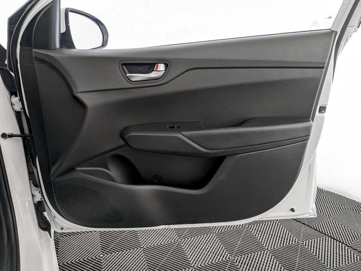 Hyundai Solaris, 2021 - Фото №20