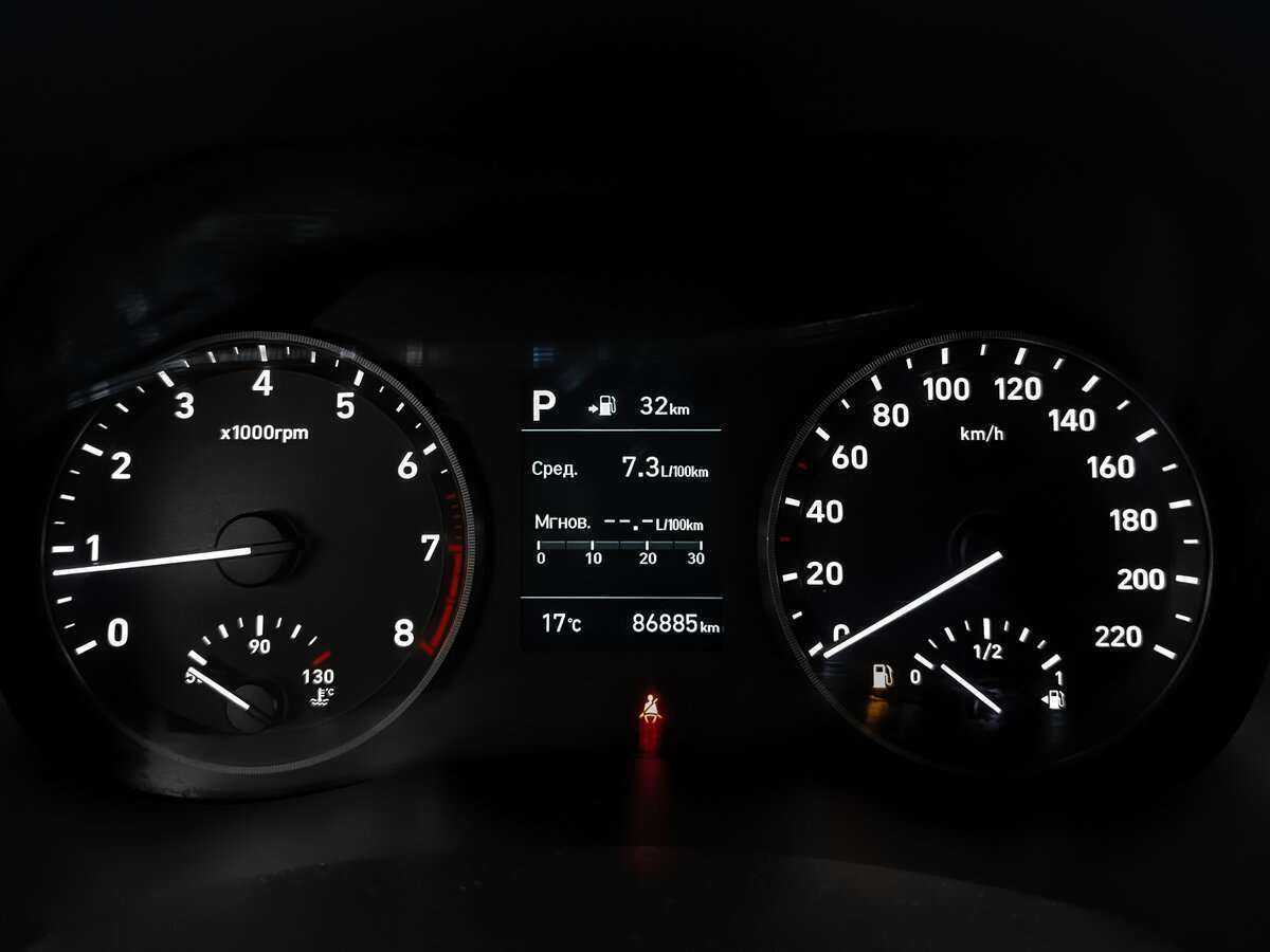 Hyundai Solaris, 2018 - Фото №11