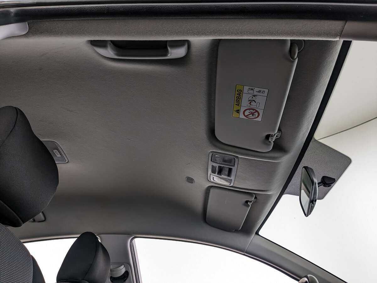 Hyundai Solaris, 2018 - Фото №18