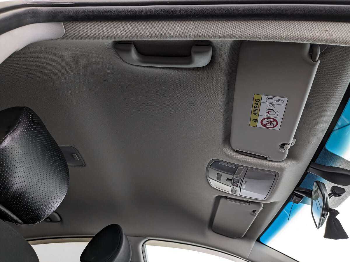 Hyundai Elantra, 2020 - Фото №18