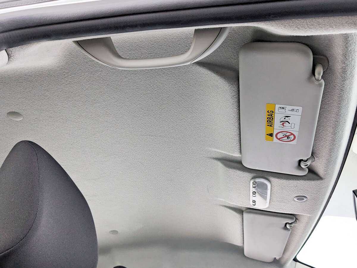 Renault Logan, 2017 - Фото №17