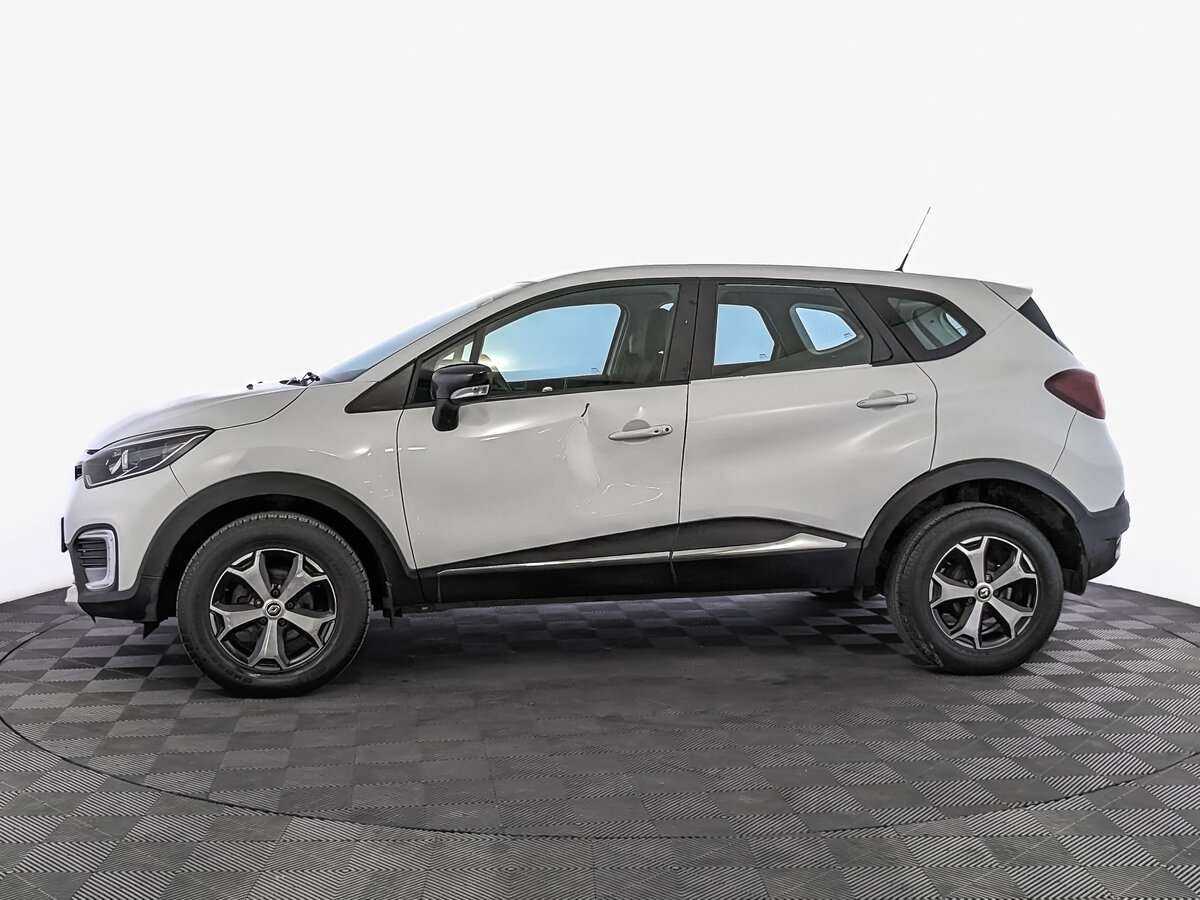 Renault Kaptur, 2019 - Фото №7