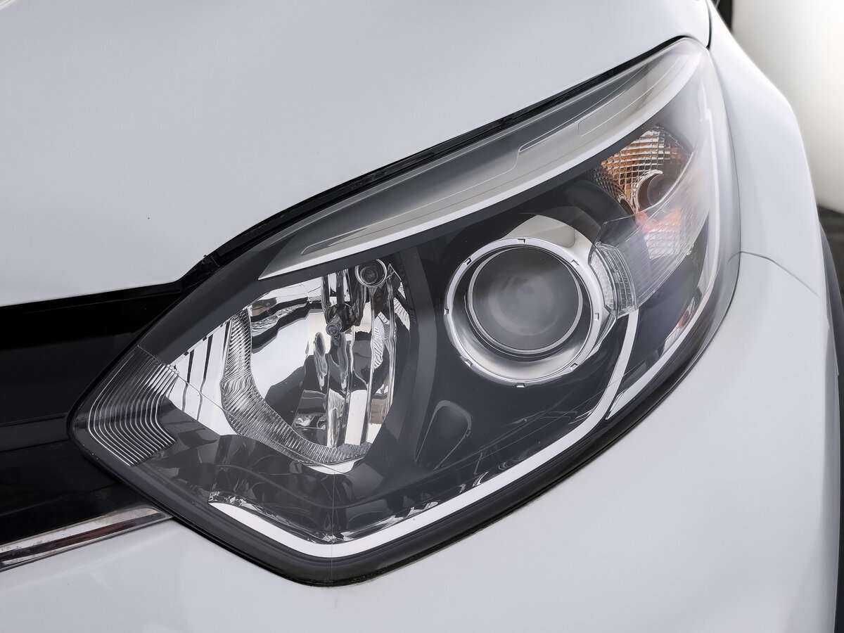 Renault Kaptur, 2019 - Фото №10