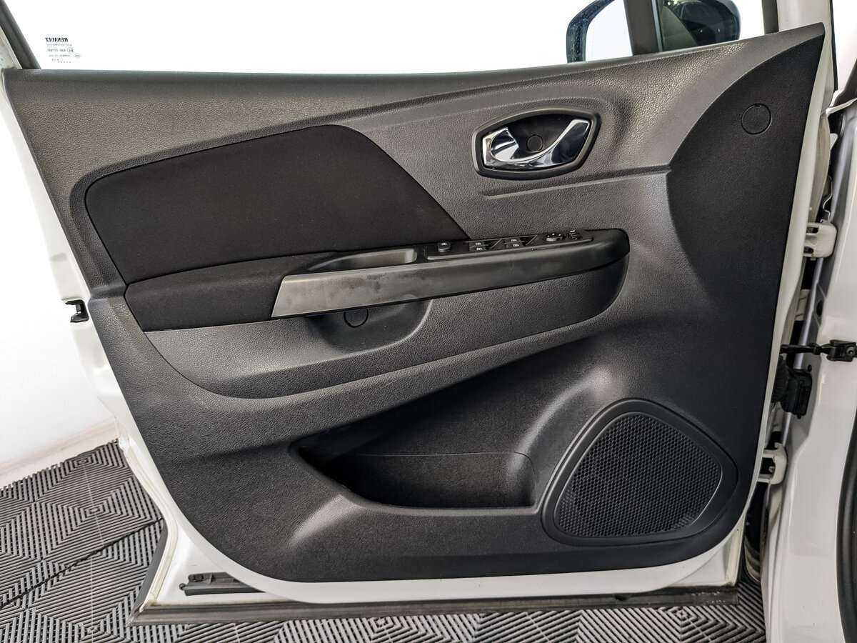 Renault Kaptur, 2019 - Фото №18