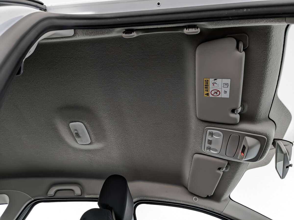 Renault Kaptur, 2019 - Фото №21